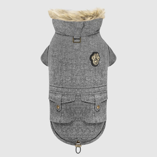 Alaskan Army Parka Q2