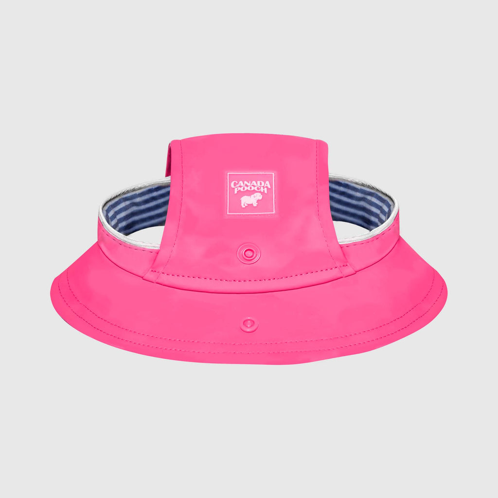 Torrential Tracker Rain Hat D1