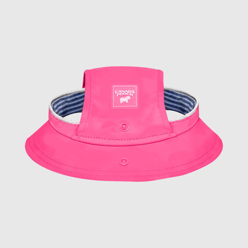 Torrential Tracker Rain Hat D1
