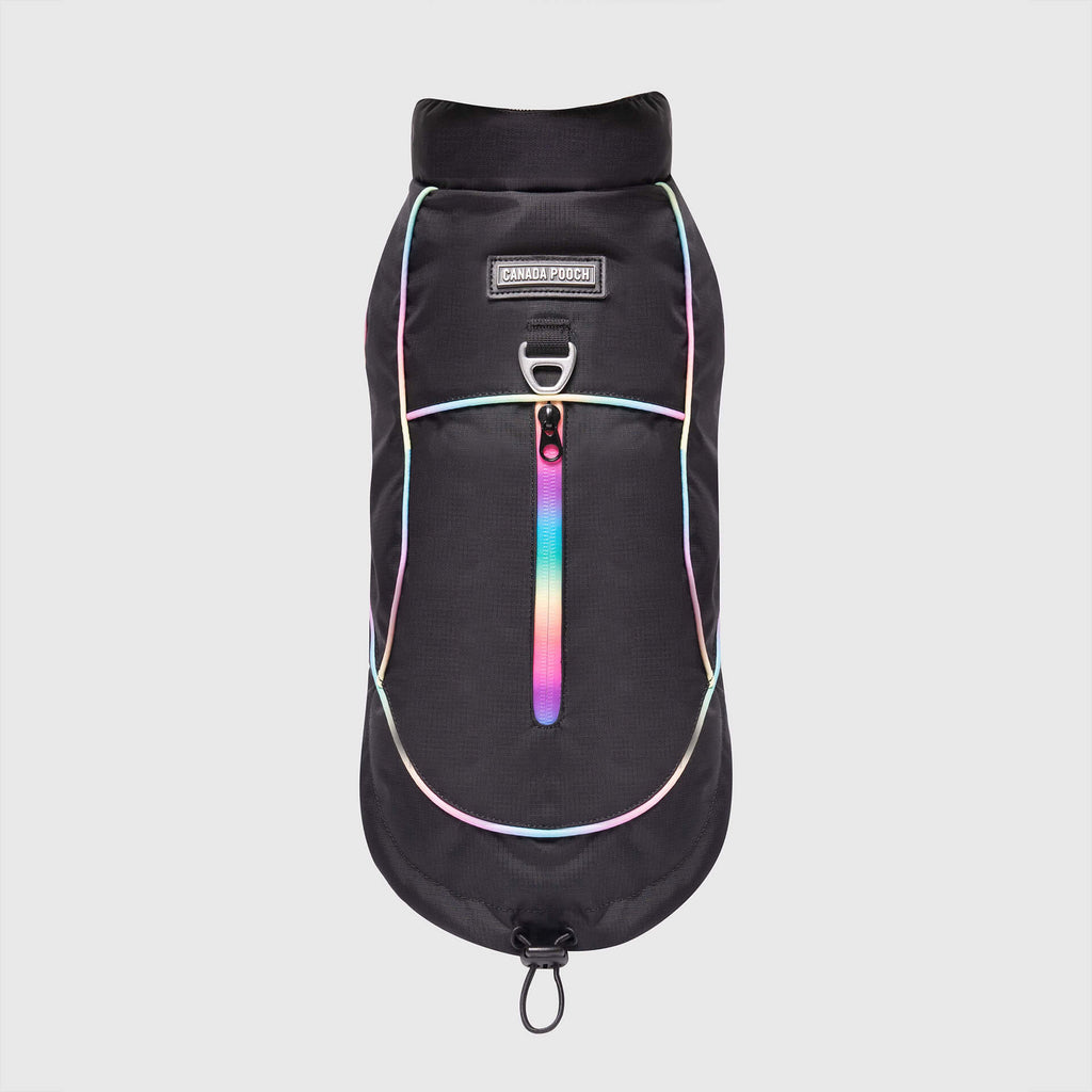 Utility Parka O4