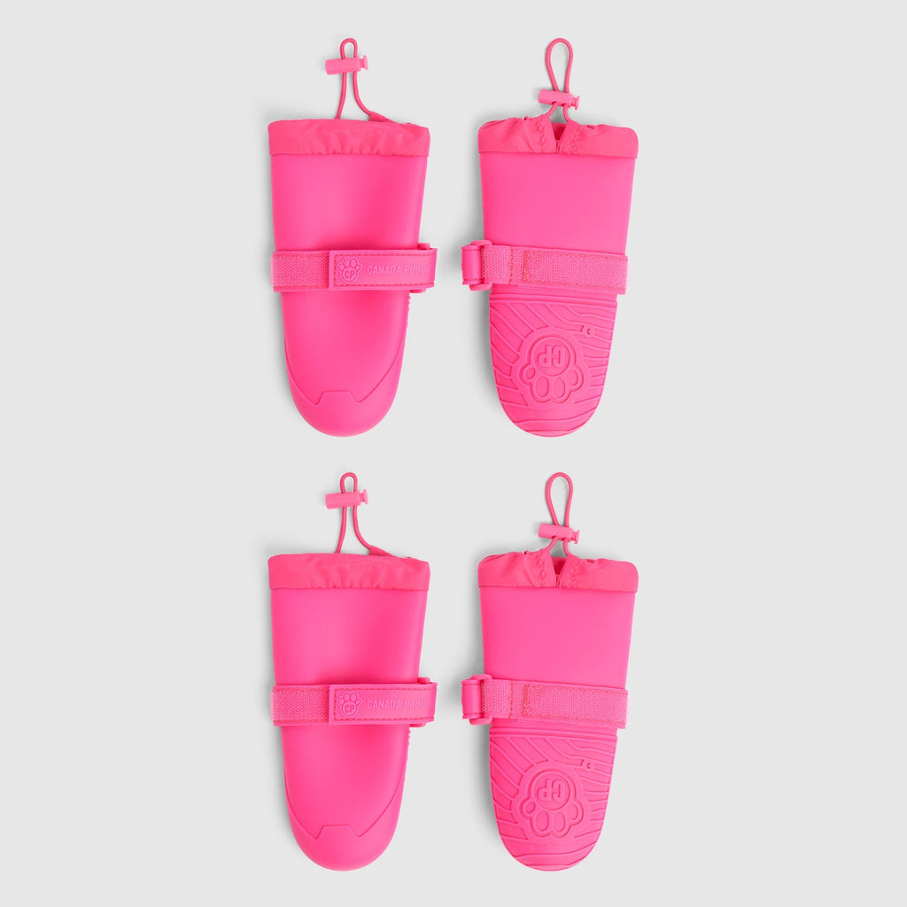 Waterproof Rain Boots E5