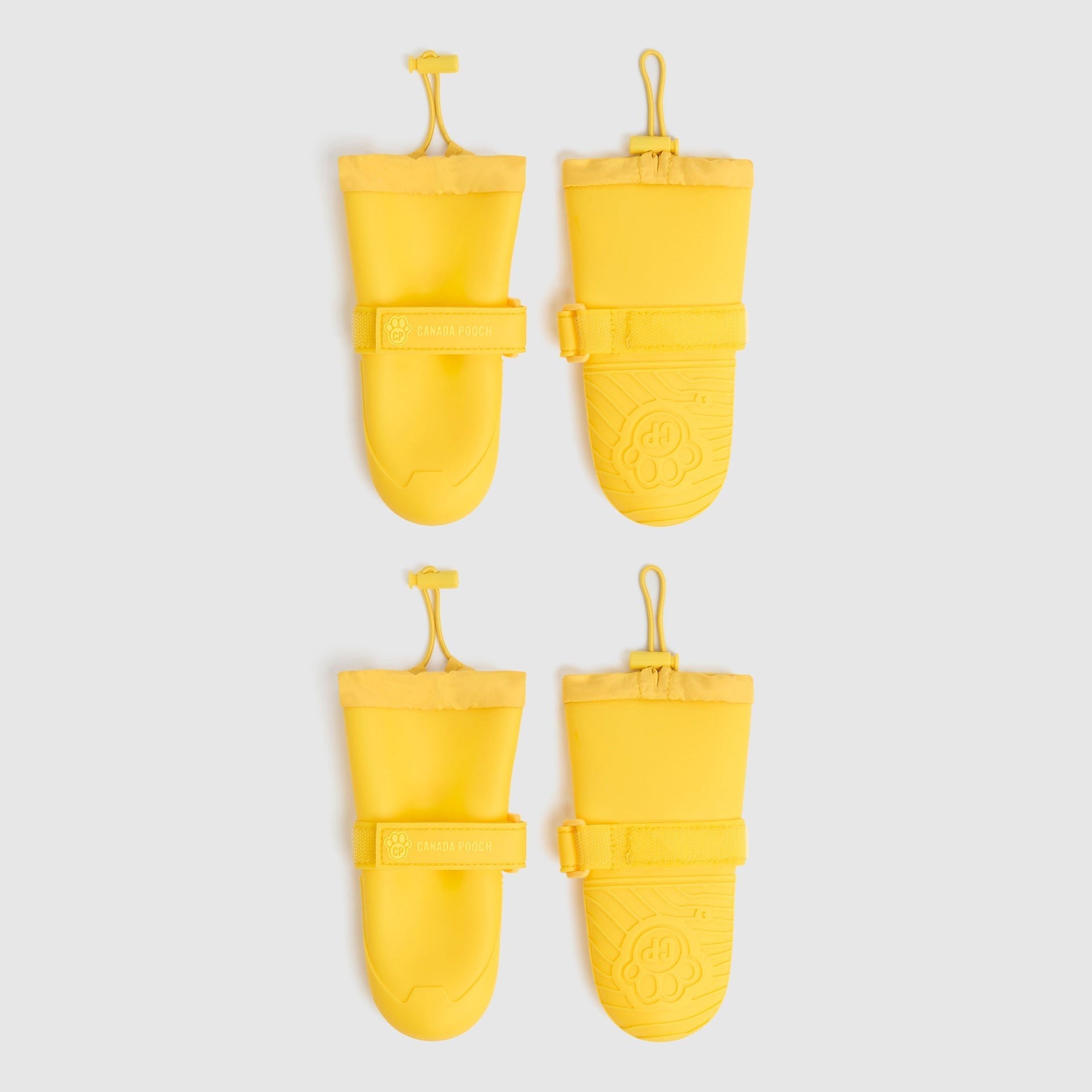 Waterproof Rain Boots E5