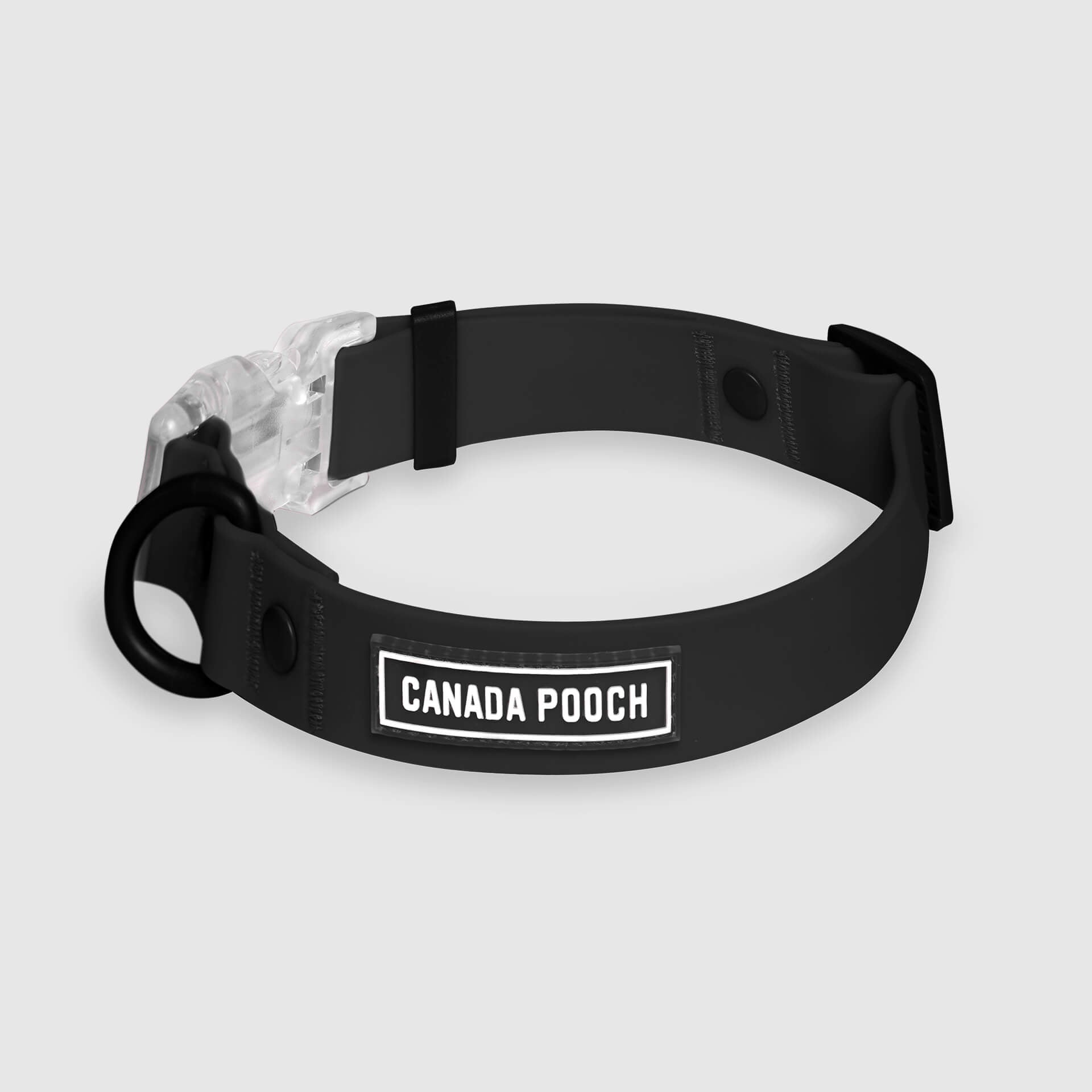 Waterproof Collar Y5