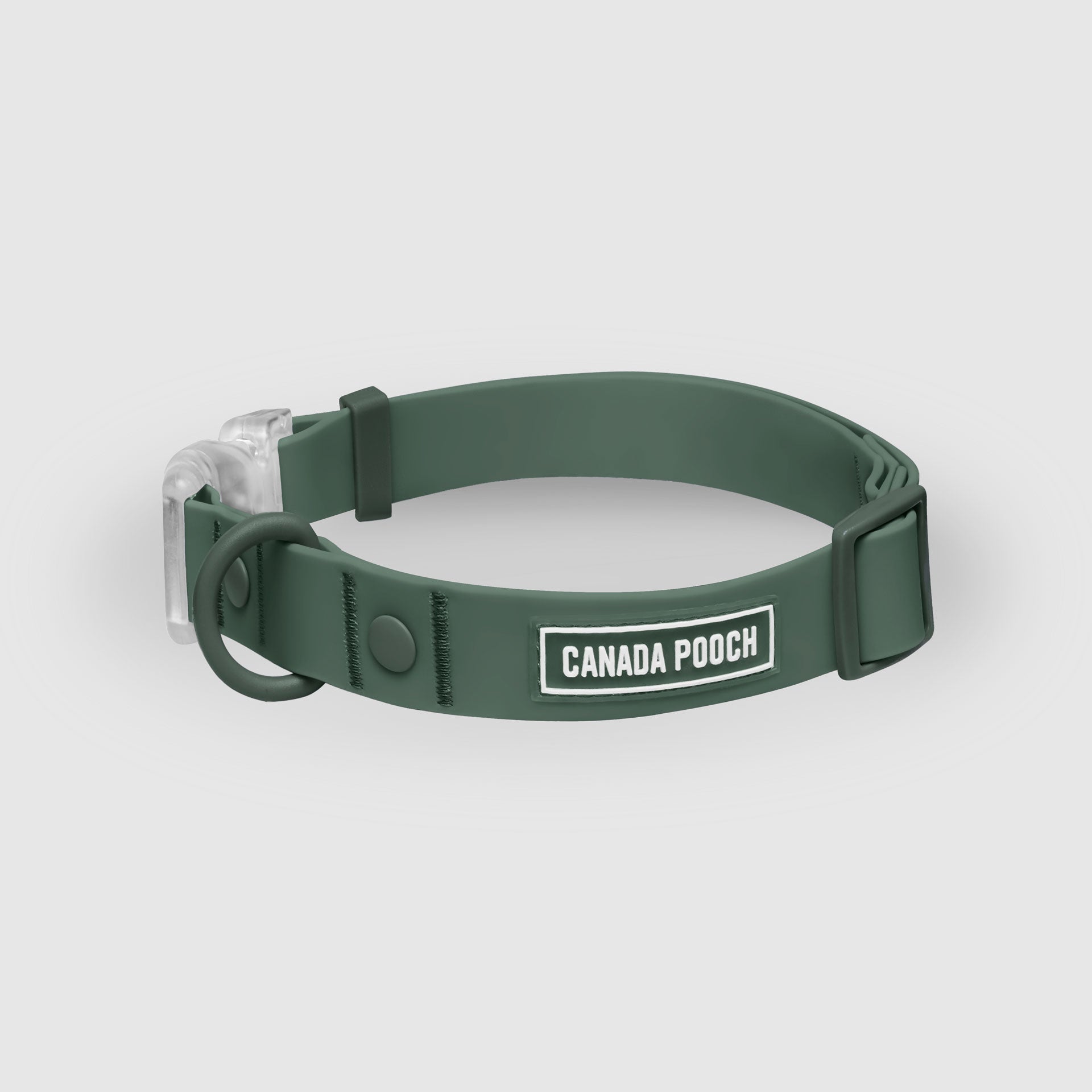 Waterproof Collar Y5