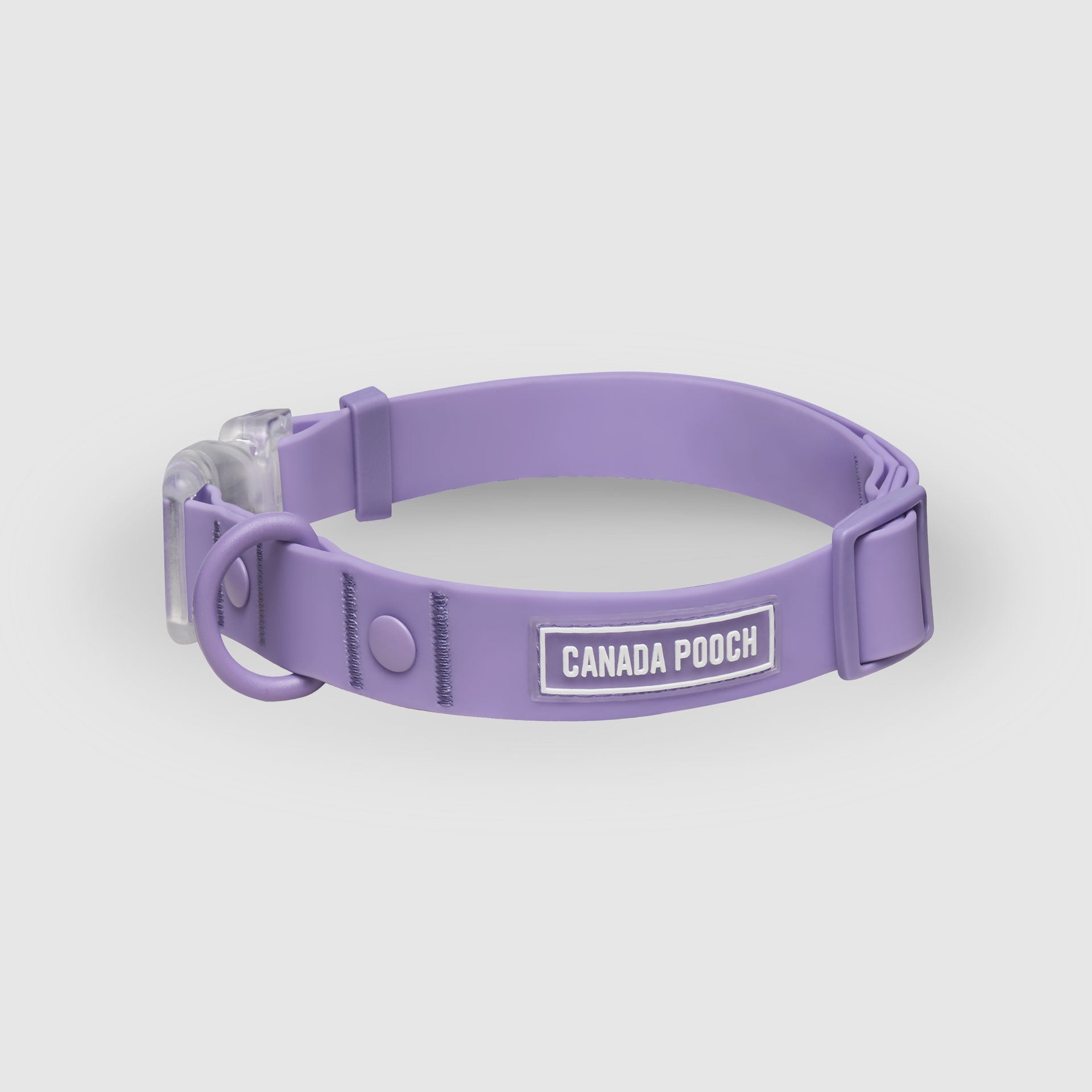 Waterproof Collar Y5