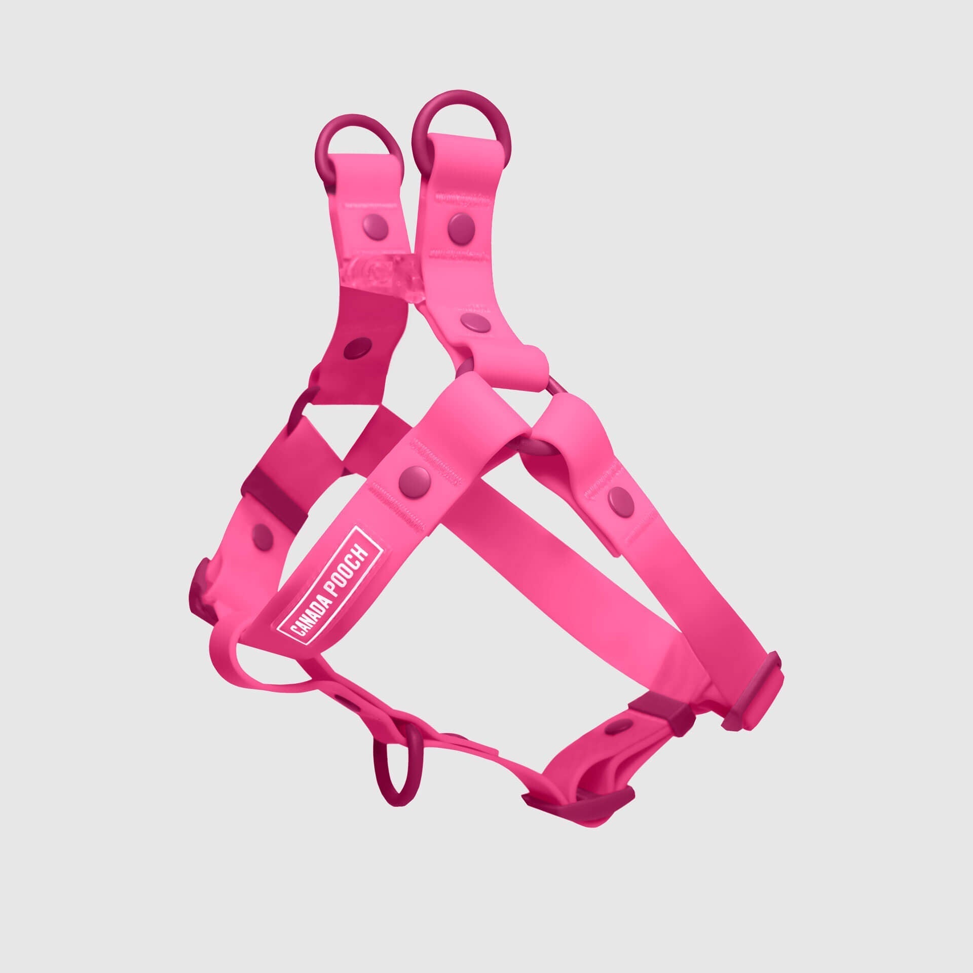 Waterproof Harness U6