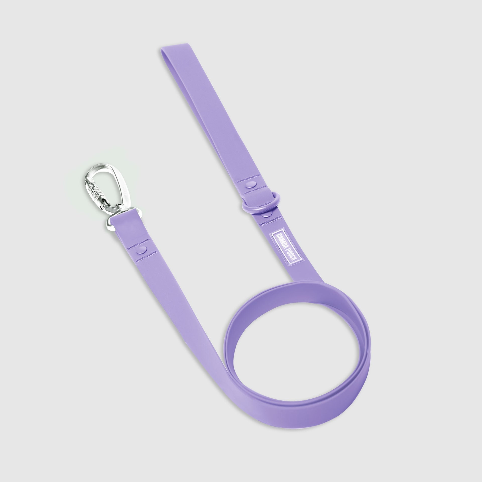 Waterproof Leash Q4