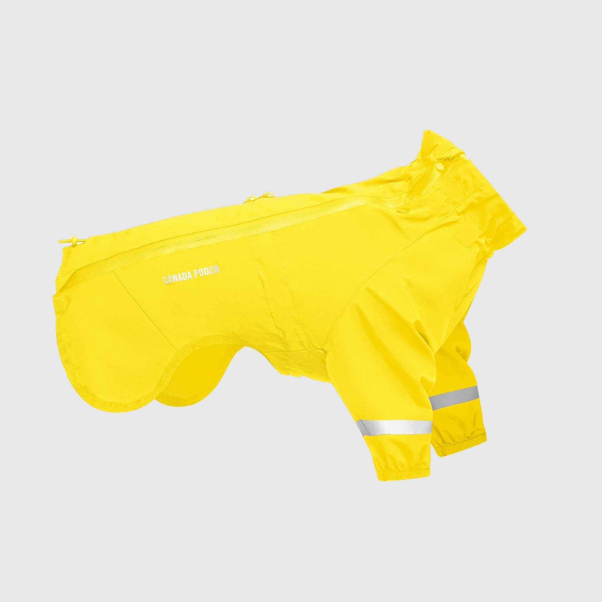 Waterproof Raincoat O9