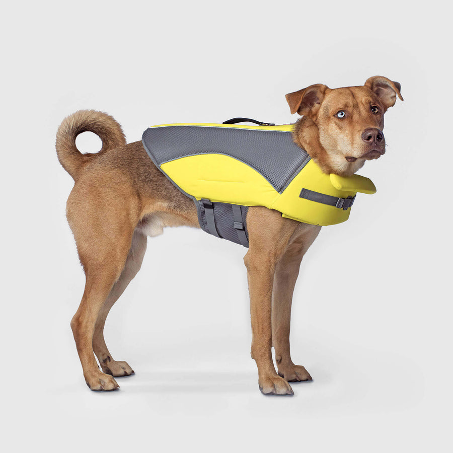 Wave Rider Life Jacket L5