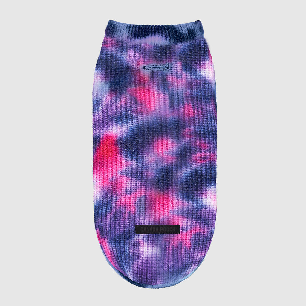Wild Side Sweater J3